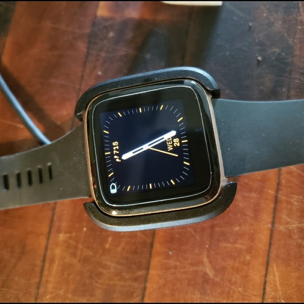 Fitbit versa